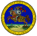 reverse of State Seal